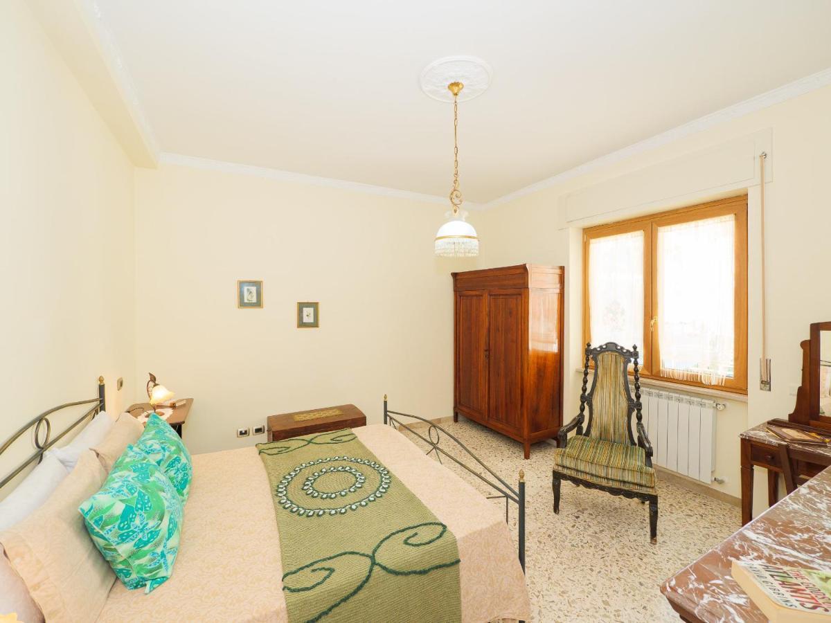 Aranci 67 - Convenient Apartment In Sorrento Centre Екстериор снимка