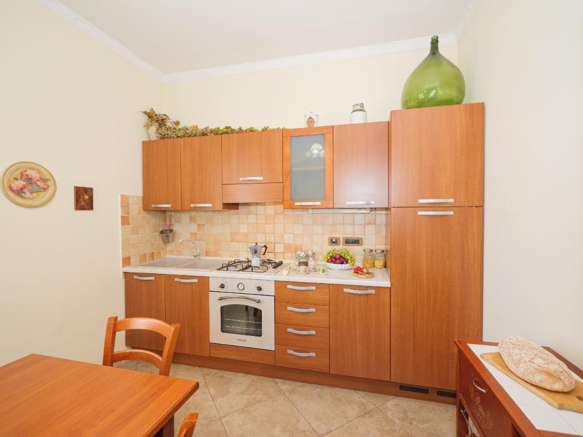 Aranci 67 - Convenient Apartment In Sorrento Centre Екстериор снимка