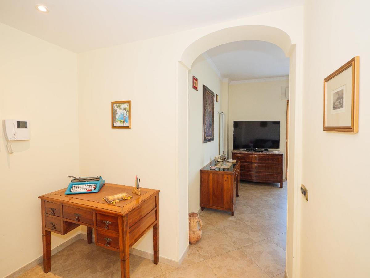 Aranci 67 - Convenient Apartment In Sorrento Centre Екстериор снимка