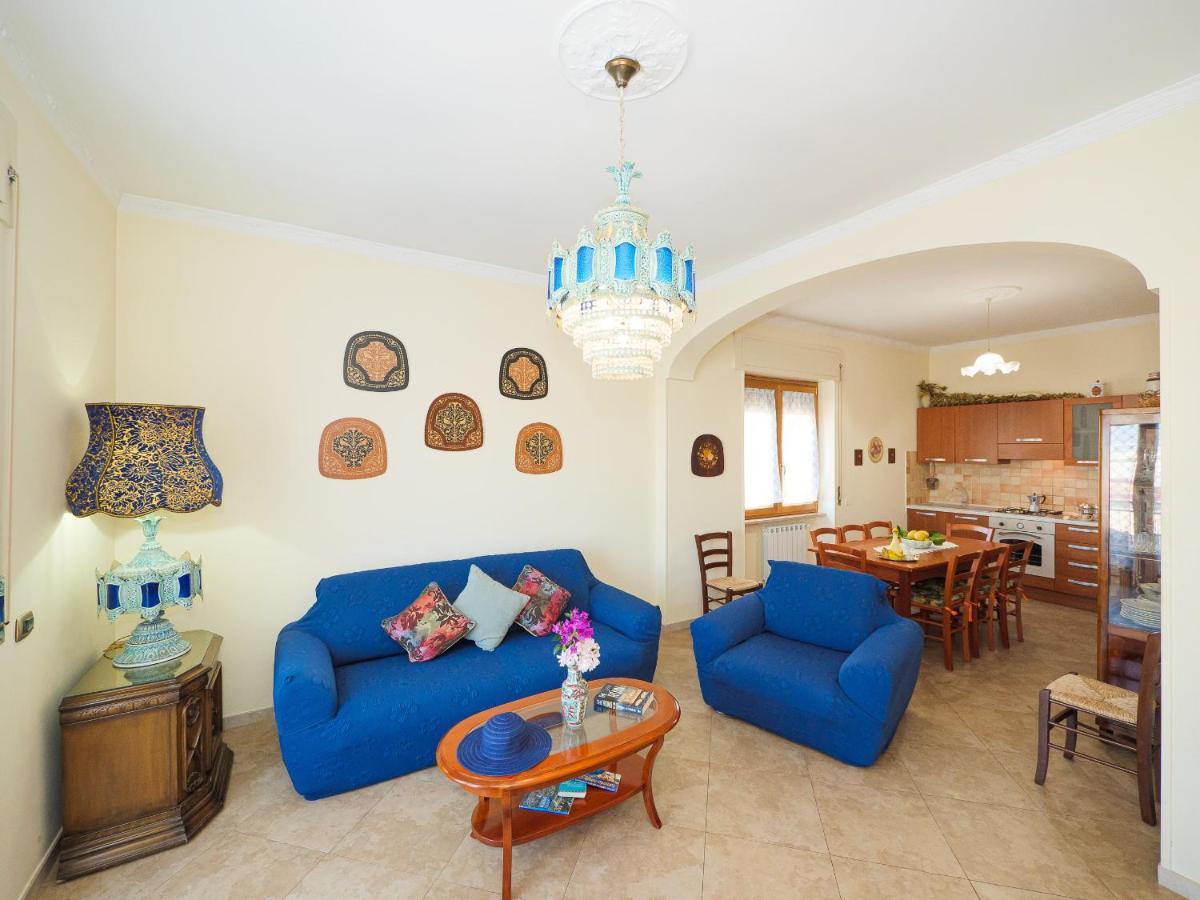 Aranci 67 - Convenient Apartment In Sorrento Centre Екстериор снимка