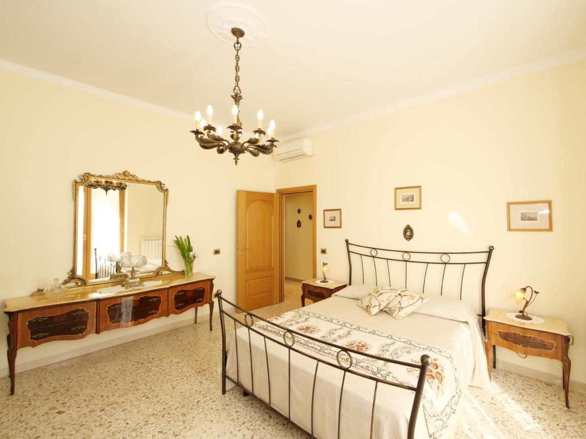 Aranci 67 - Convenient Apartment In Sorrento Centre Екстериор снимка