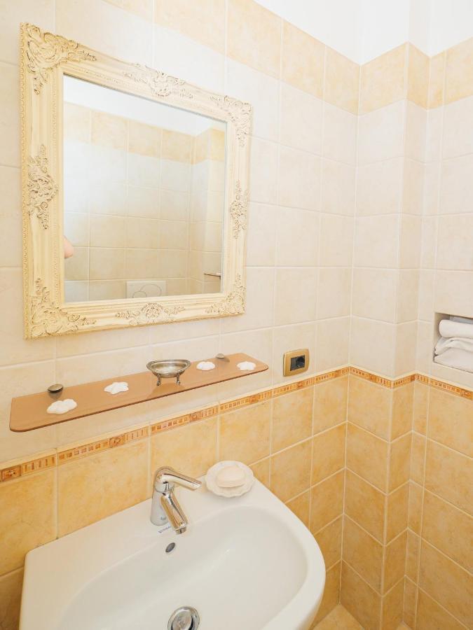 Aranci 67 - Convenient Apartment In Sorrento Centre Екстериор снимка