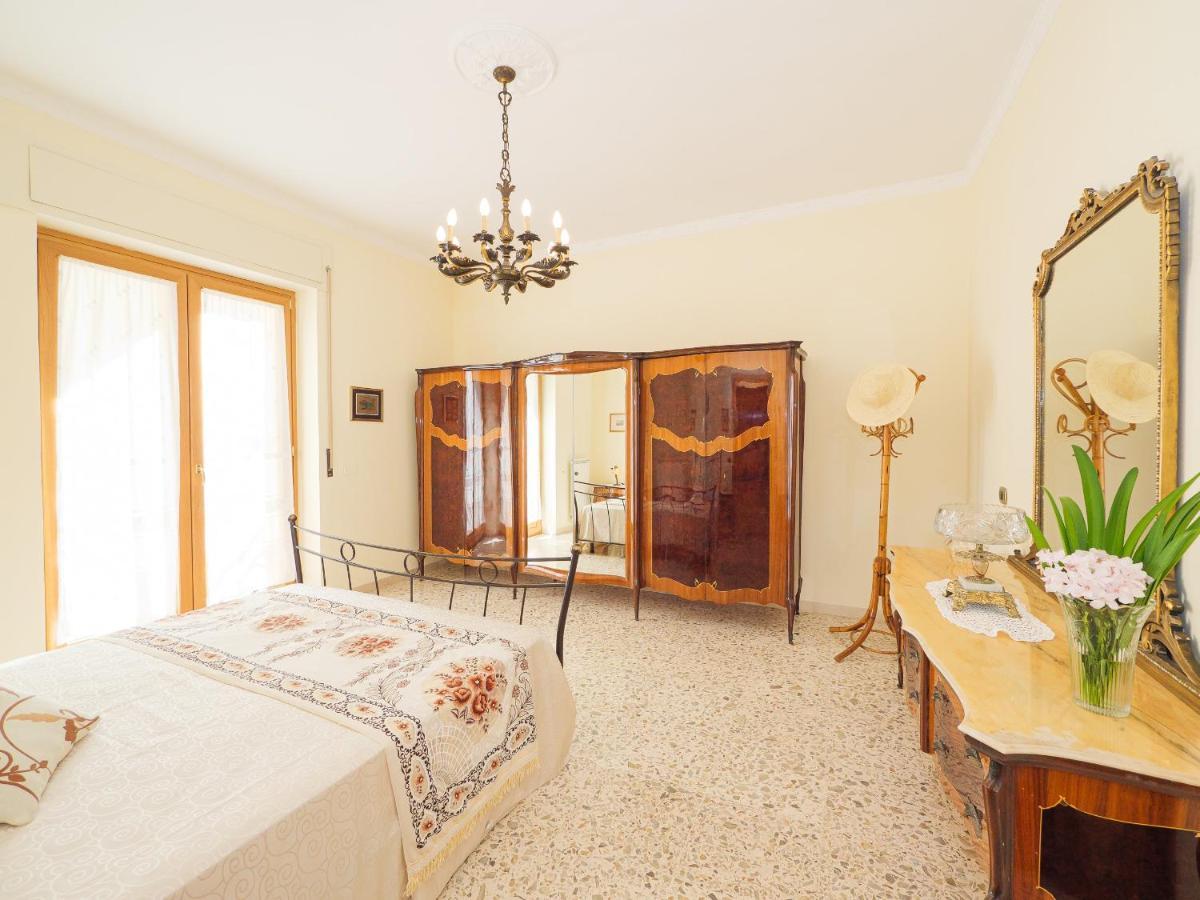 Aranci 67 - Convenient Apartment In Sorrento Centre Екстериор снимка