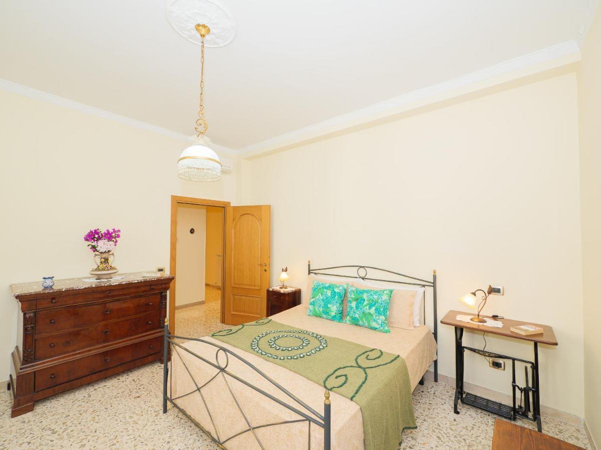 Aranci 67 - Convenient Apartment In Sorrento Centre Екстериор снимка