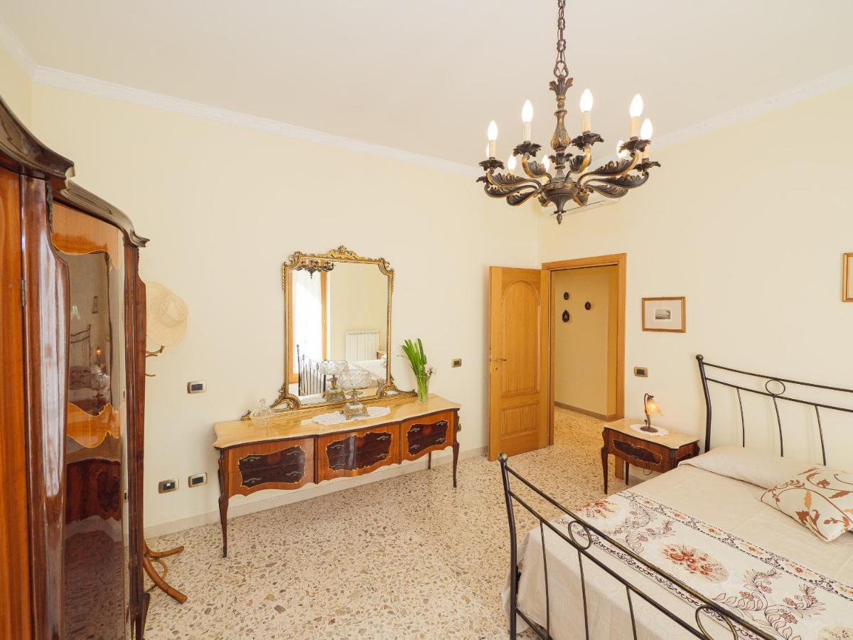 Aranci 67 - Convenient Apartment In Sorrento Centre Екстериор снимка