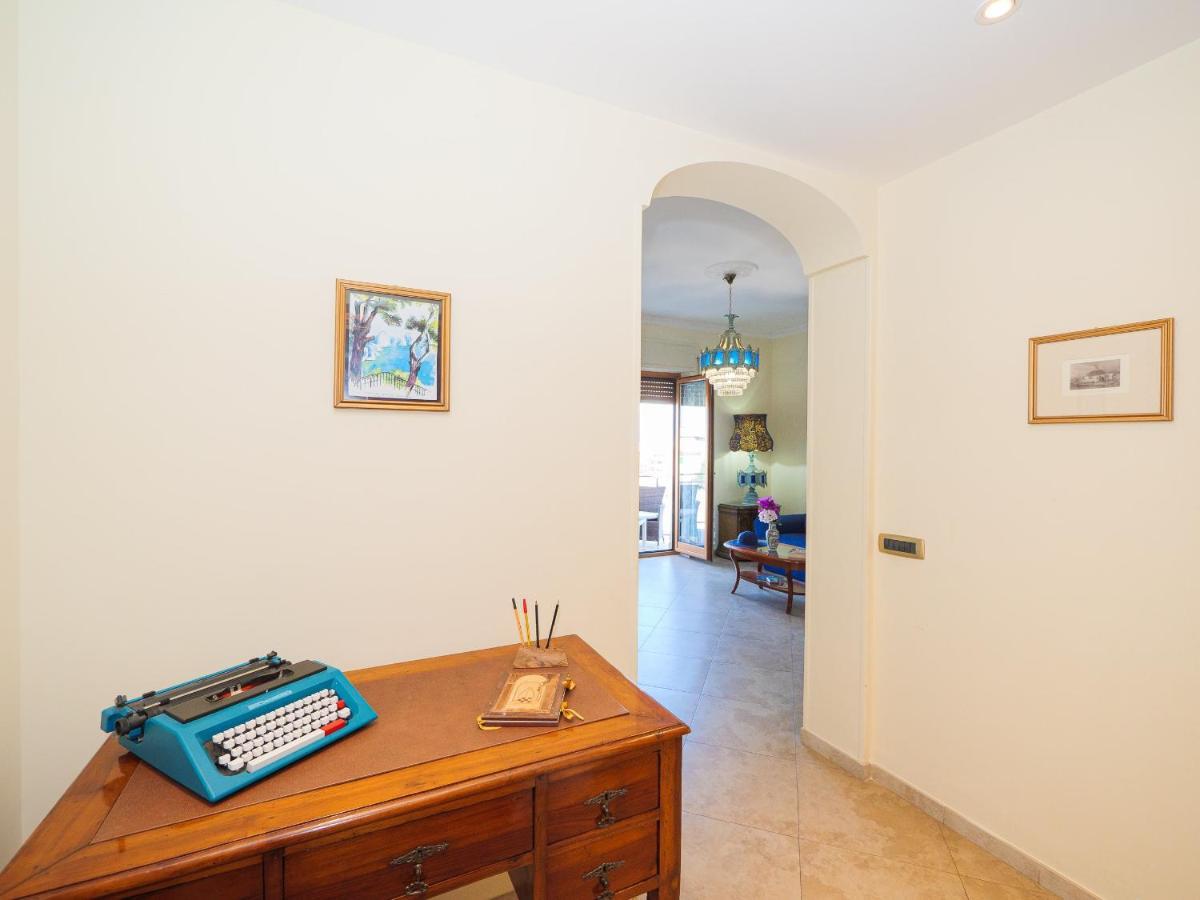 Aranci 67 - Convenient Apartment In Sorrento Centre Екстериор снимка