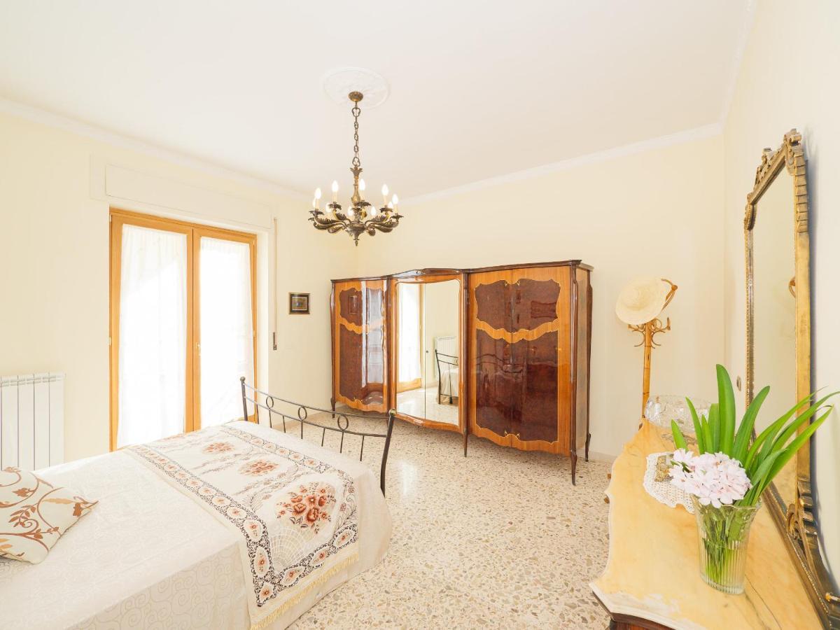 Aranci 67 - Convenient Apartment In Sorrento Centre Екстериор снимка