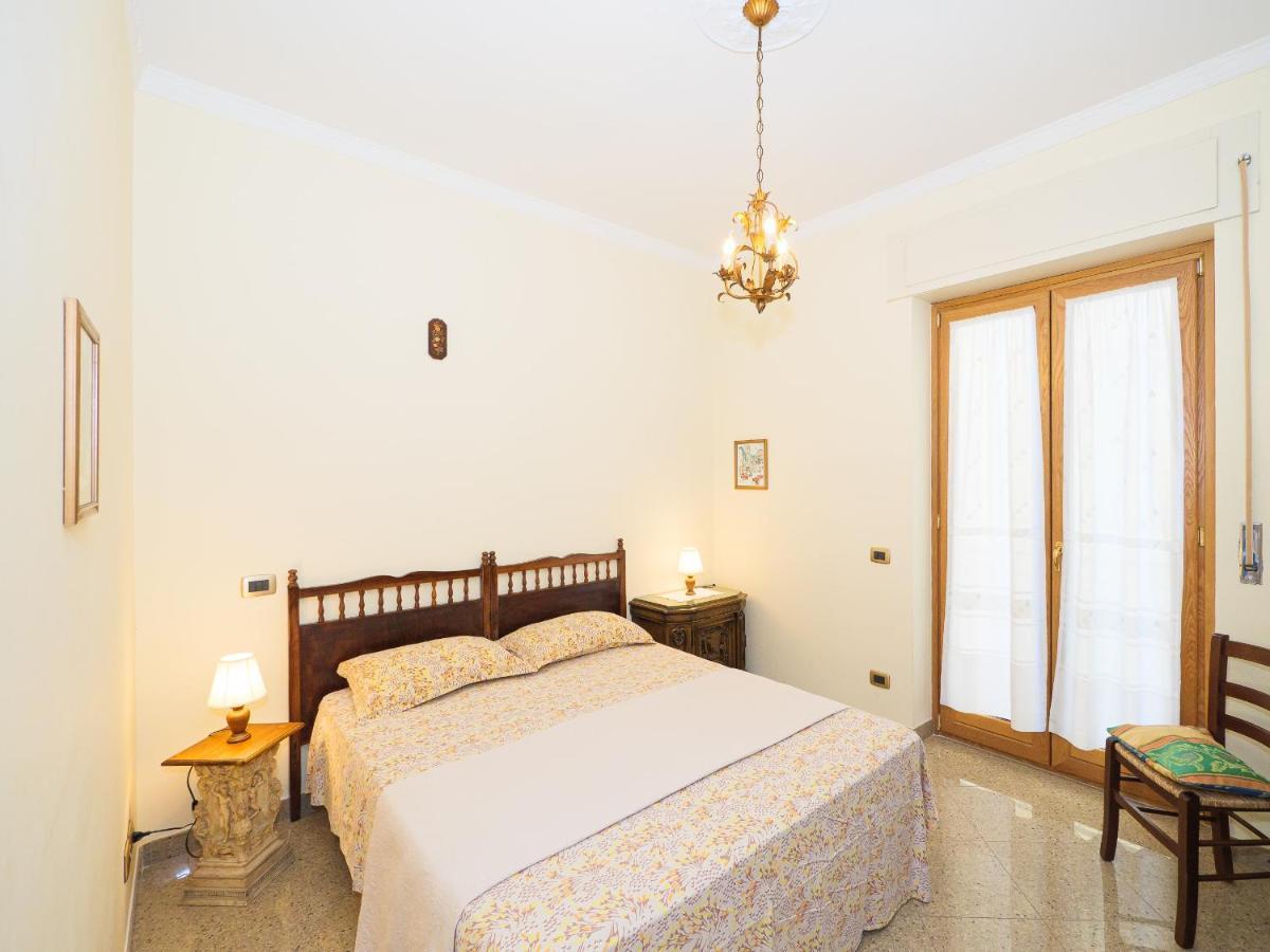 Aranci 67 - Convenient Apartment In Sorrento Centre Екстериор снимка