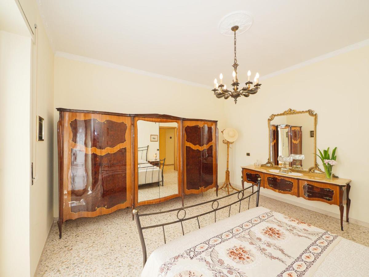 Aranci 67 - Convenient Apartment In Sorrento Centre Екстериор снимка