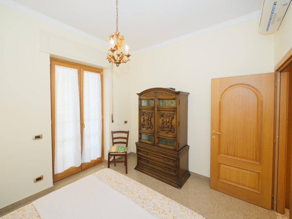 Aranci 67 - Convenient Apartment In Sorrento Centre Екстериор снимка