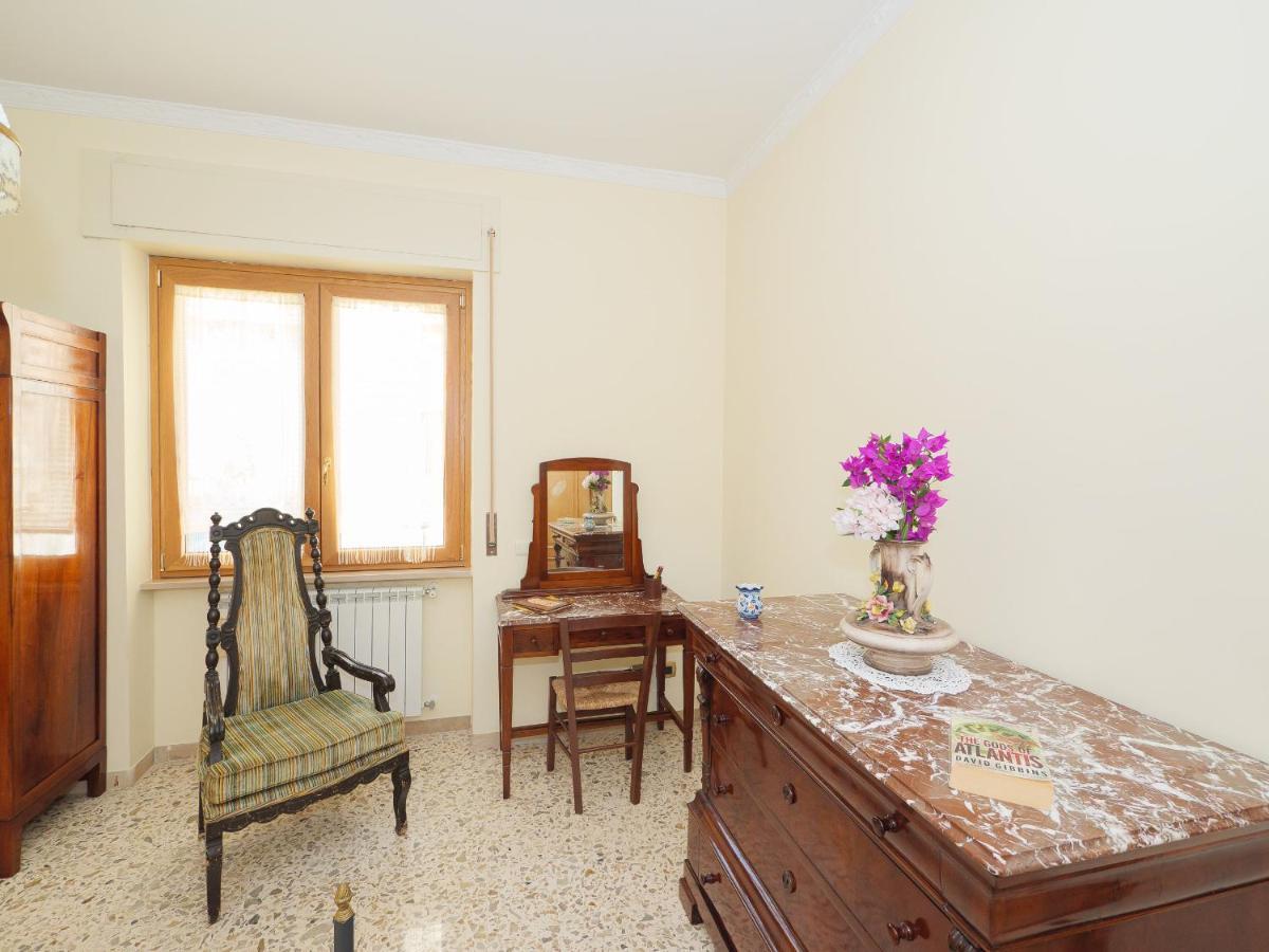 Aranci 67 - Convenient Apartment In Sorrento Centre Екстериор снимка