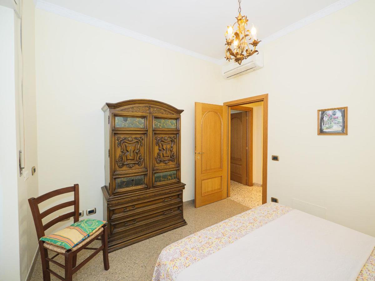 Aranci 67 - Convenient Apartment In Sorrento Centre Екстериор снимка