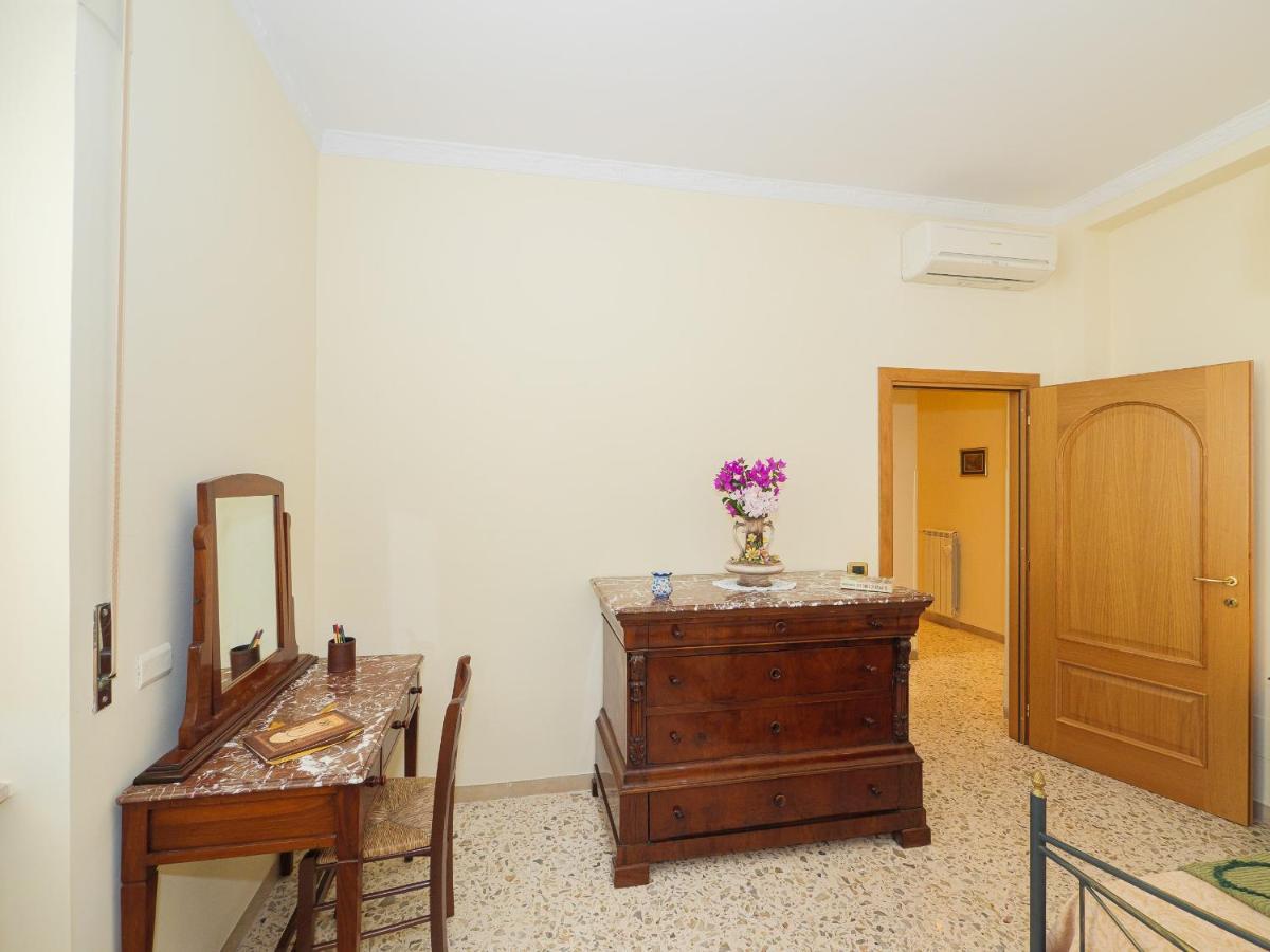 Aranci 67 - Convenient Apartment In Sorrento Centre Екстериор снимка